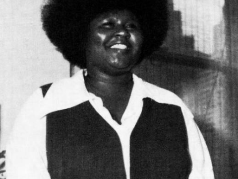 Jackie Moore