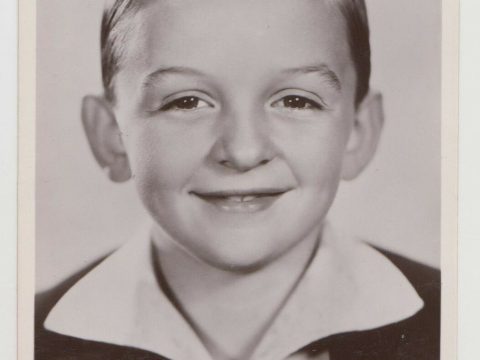 Jackie Searl