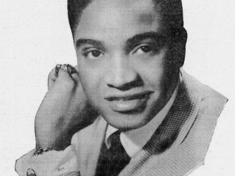 Jackie Wilson