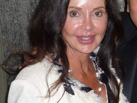 Jacklyn Zeman