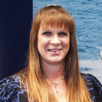 Jackie Wright