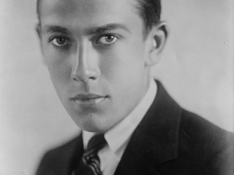 Jack Pickford