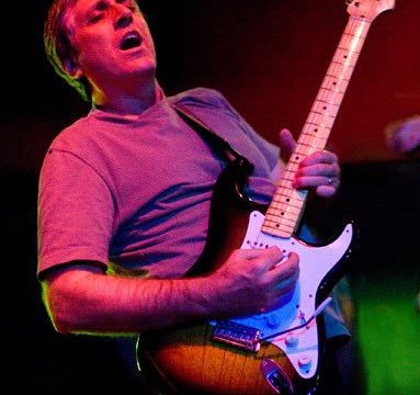 Jack Sherman