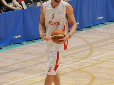 Jackson Vroman