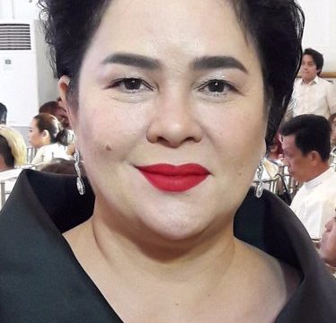 Jaclyn Jose
