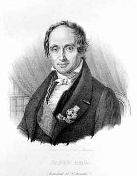 Jacob Aall