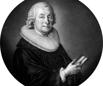 Jacob Christian Schäffer