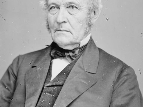 Jacob Collamer