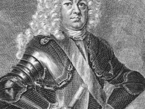 Jacob Bruce