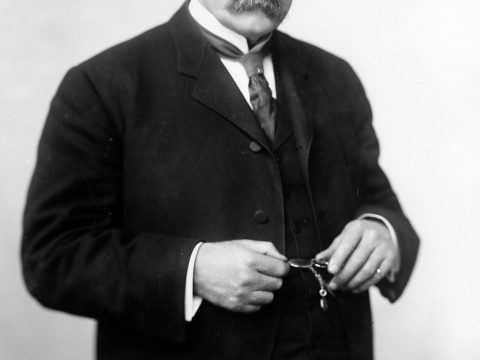Jacob M. Dickinson