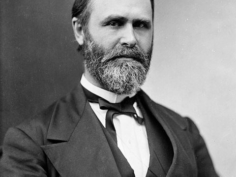Jacob Dolson Cox