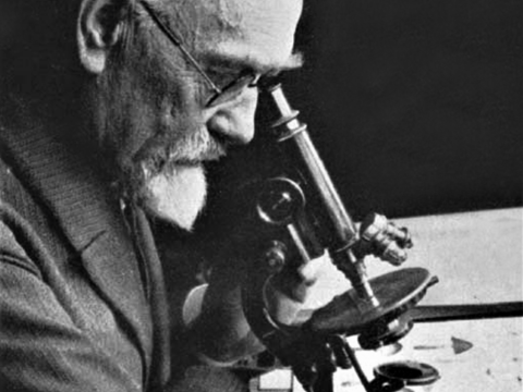 Jakob Emanuel Lange
