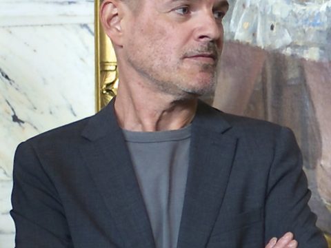 Jacob Ericksson