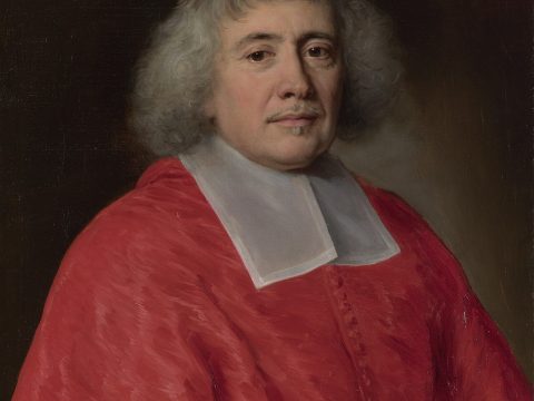 Jean François Paul de Gondi