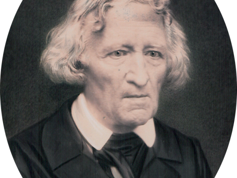 Jacob Grimm
