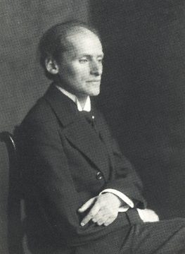 Carl Friedberg