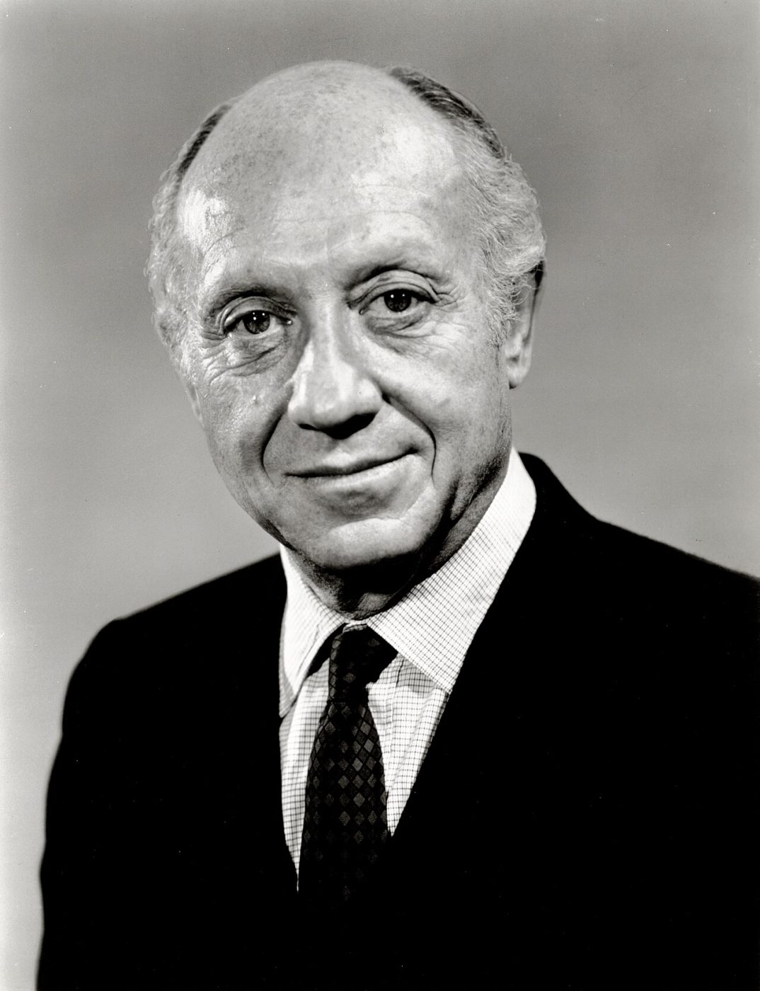 Jacob Javits