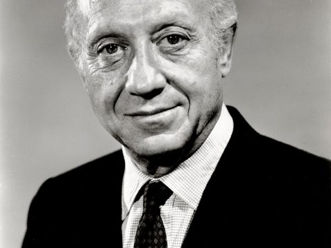 Jacob Javits