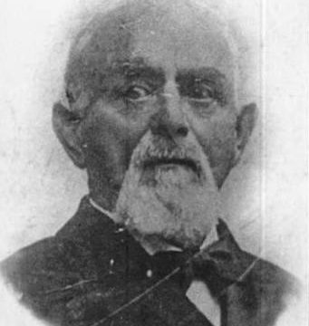 Jacob W. Davis