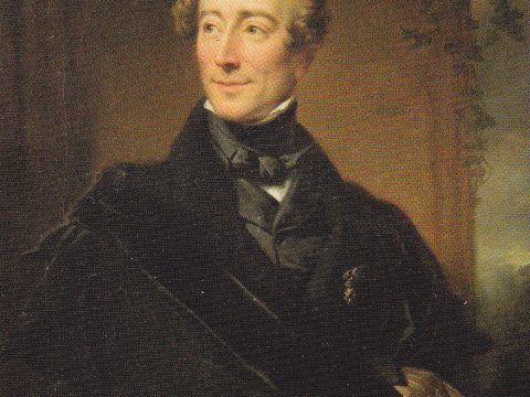 Jacob van Lennep