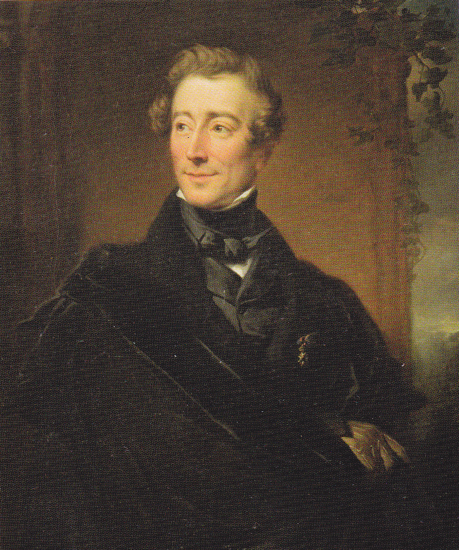 Jacob van Lennep