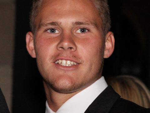 Jacob Miller