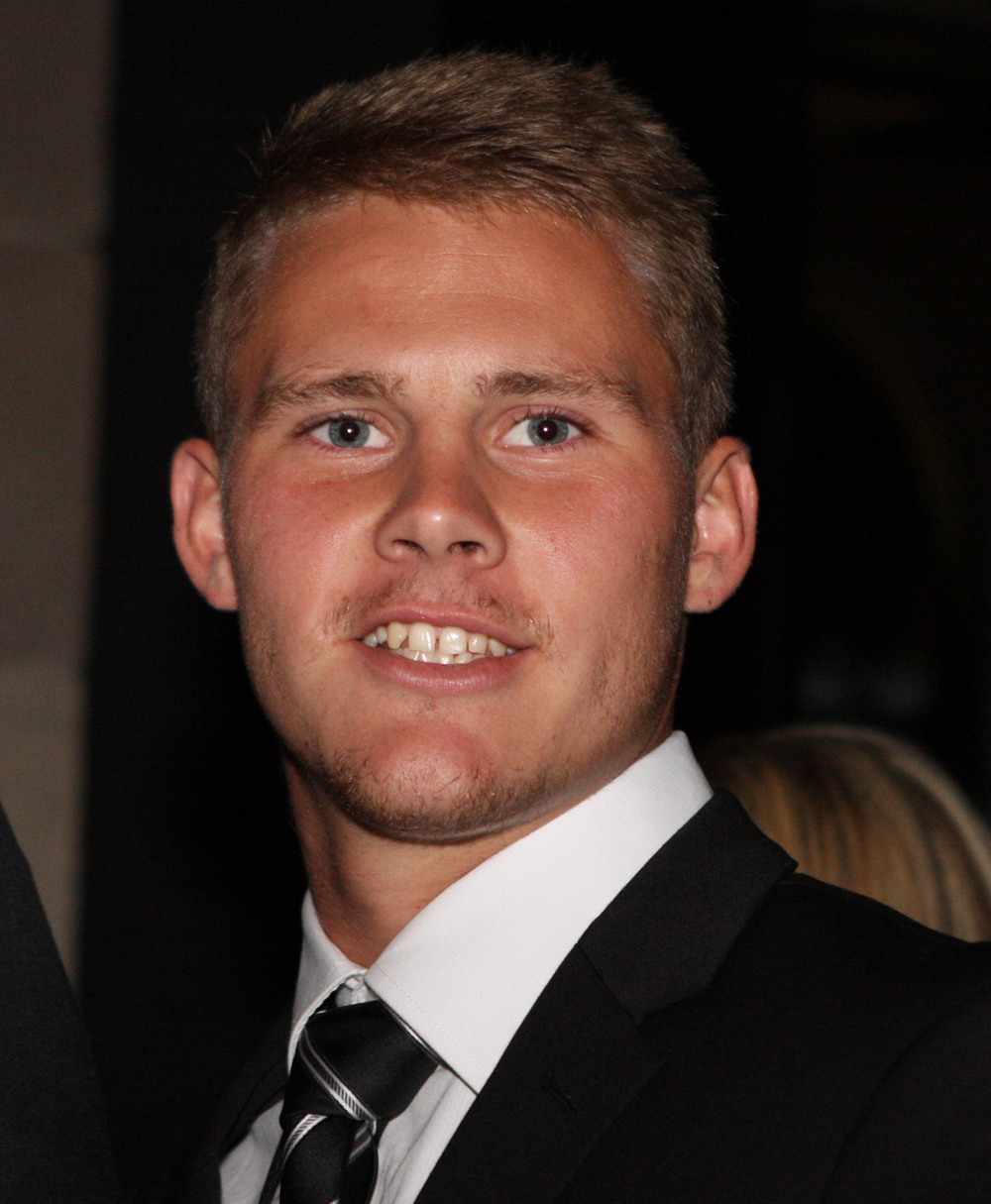 Jacob Miller