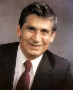 Jacobo Majluta Azar