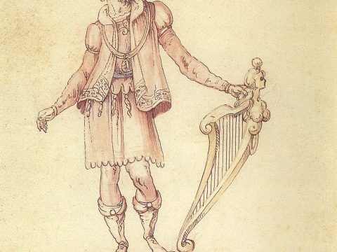 Jacopo Peri