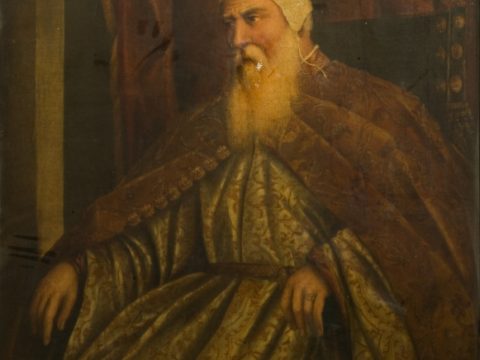Pasquale Cicogna