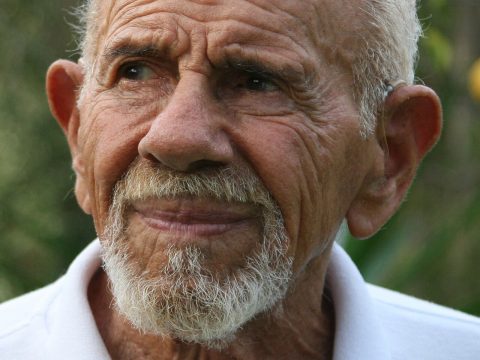 Jacque Fresco