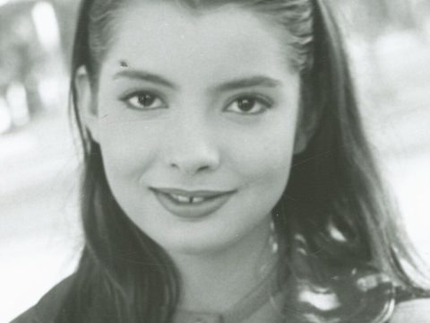 Jacqueline Sassard