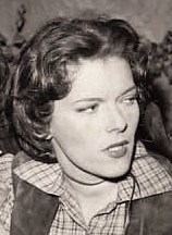 Jacqueline Scott