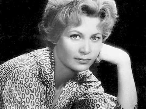 Jacqueline Joubert