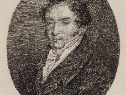 Jacques Féréol Mazas