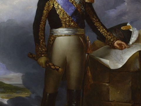 Jacques Lauriston