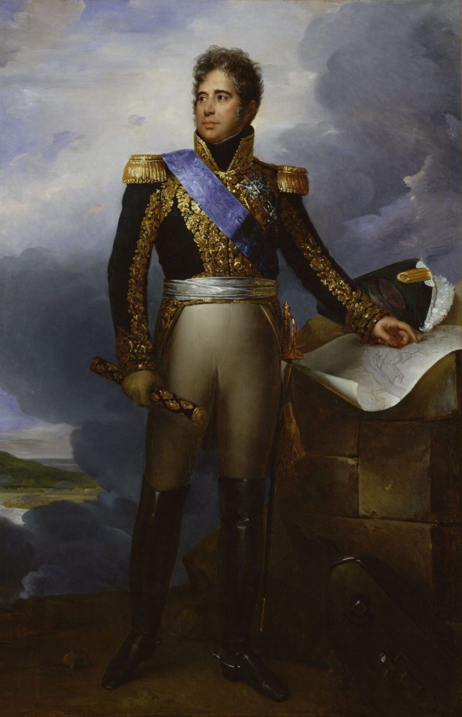 Jacques Lauriston
