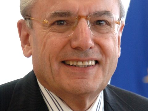 Jacques Barrot