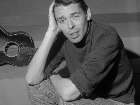 Jacques Brel