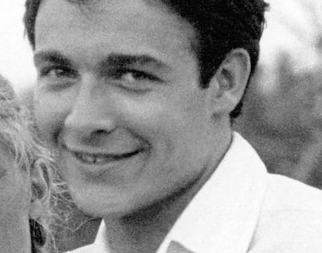 Jacques Charrier
