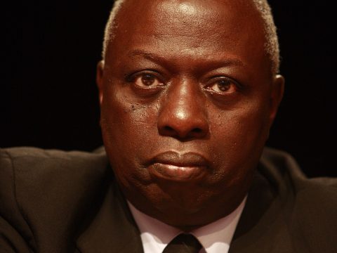 Jacques Diouf