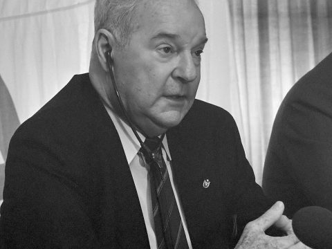 Jacques Georges
