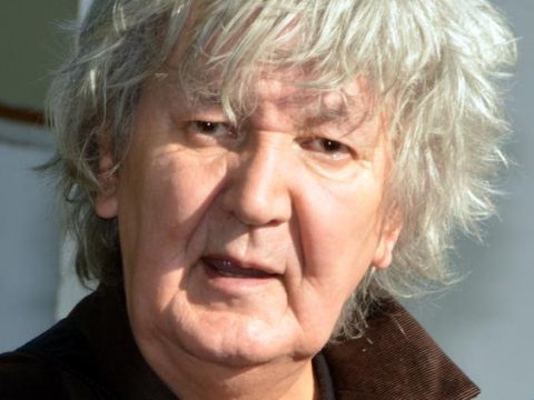 Jacques Higelin