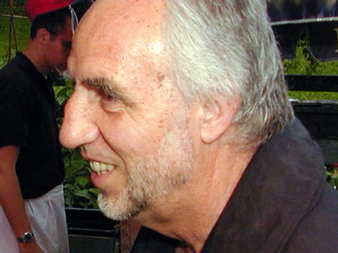 Jacques Loussier