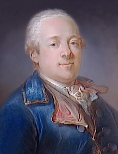 Jacques-François Menou