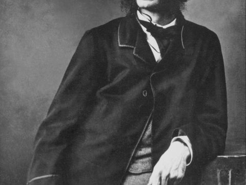 Jacques Offenbach