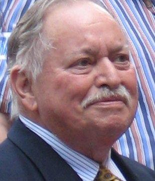 Jacques Parizeau