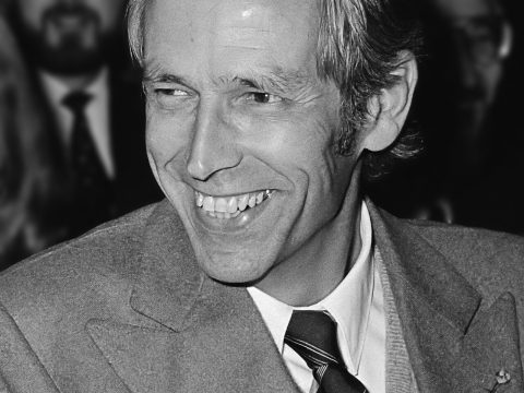 Jacques Piccard