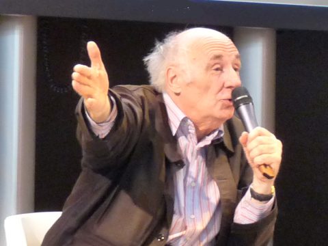 Jacques Roubaud