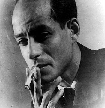 Jacques Roumain